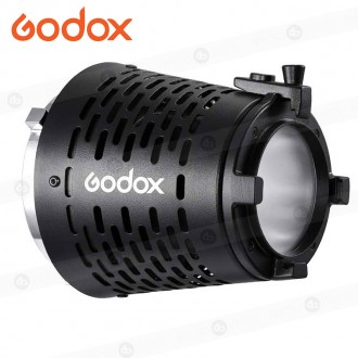 Spot Godox SA-17 para sistema de proyección SA-P